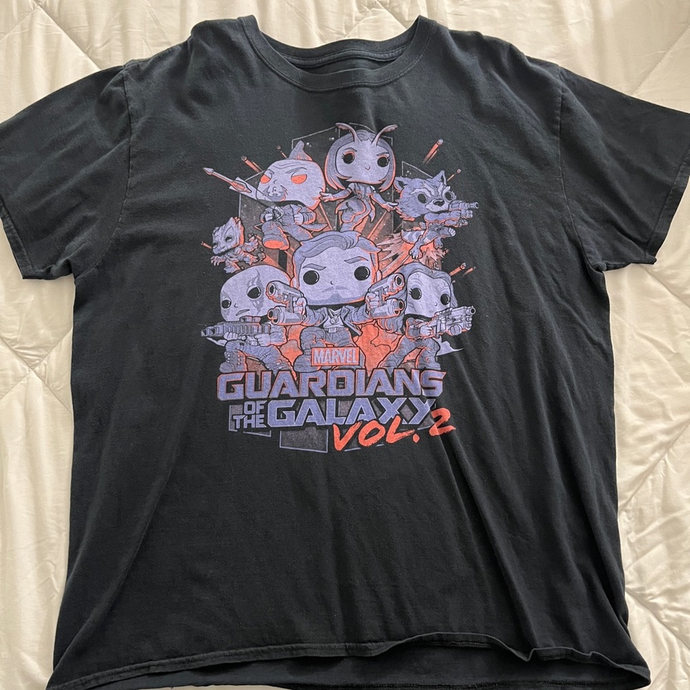 Guardians of the Galaxy T-shirt